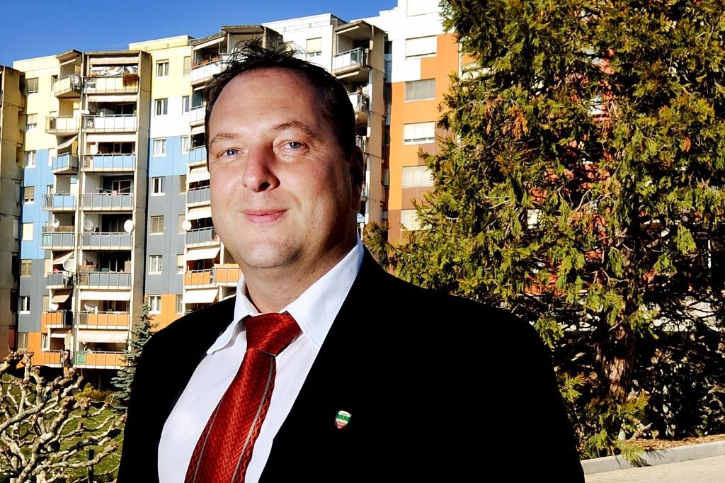 Thierry Cerutti désavoué par le Tribunal fédéral