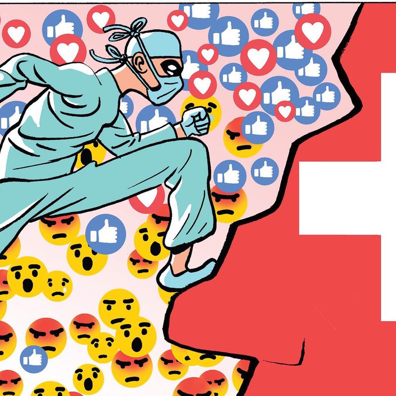 Schönheitschirurg DR. G