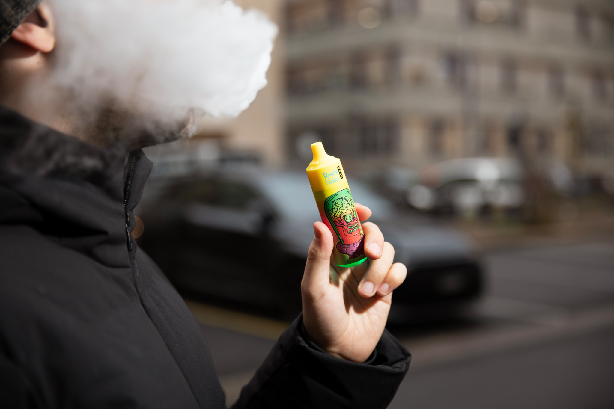 Puffs: Genve fait recours contre leur retour Puffs: Genve fait recours contre leur retour
