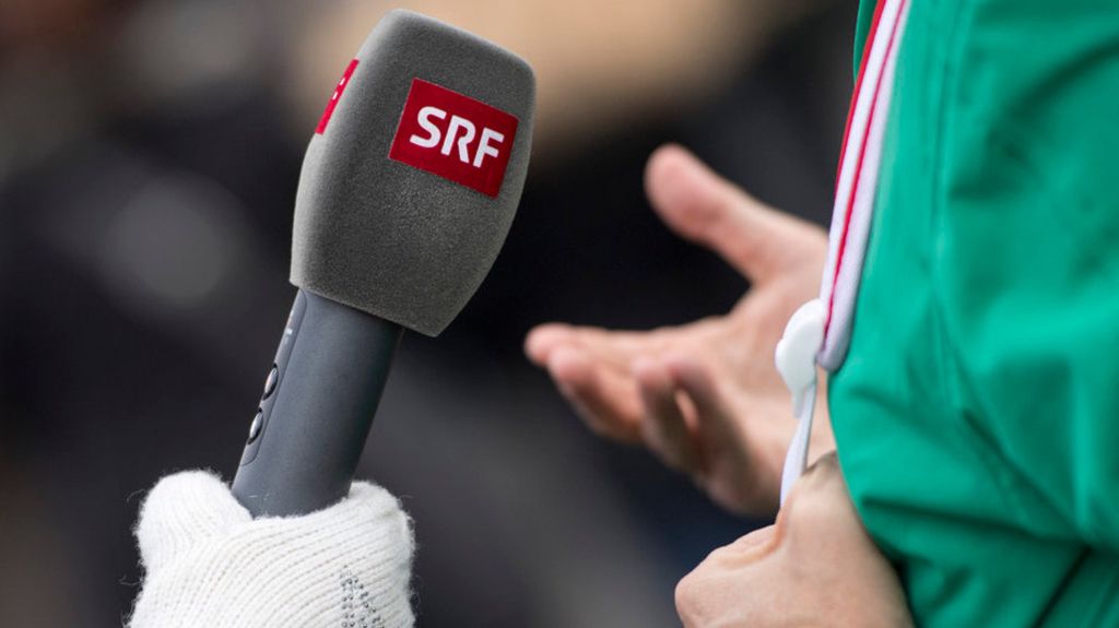 Umfrage: No-Billag-Initiative-Gegner gewinnen die Oberhand