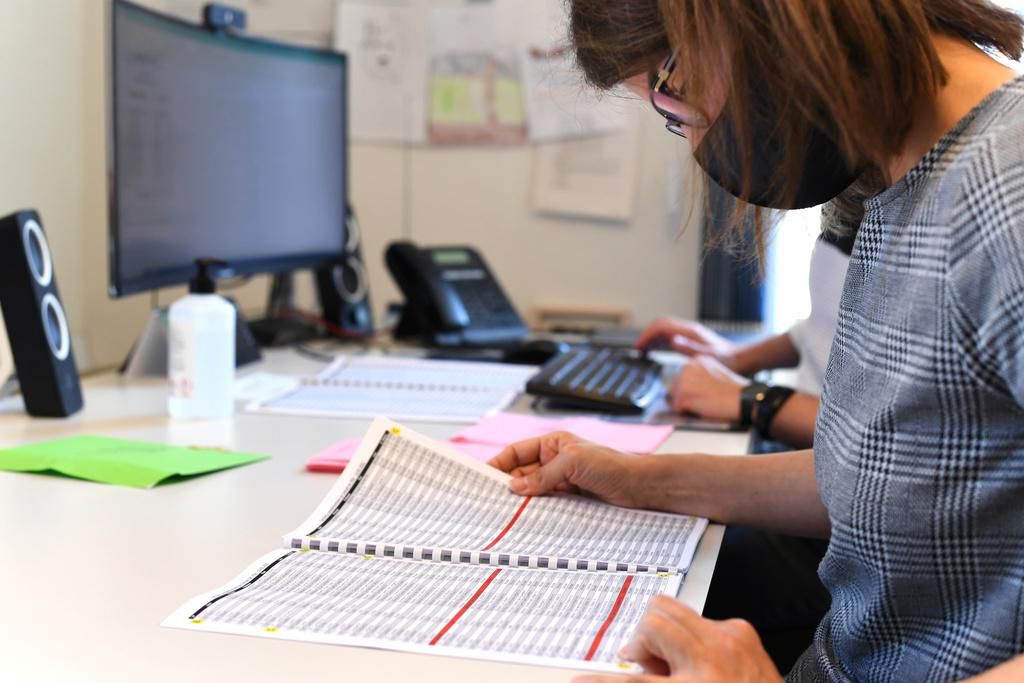 Le corps électoral peut voter lors de cette élection libre pour n’importe quelle personne inscrite au registre électoral pour repourvoir les 13 sièges vacants sur les 41 au Conseil de Ville. (Photo d’illustration)