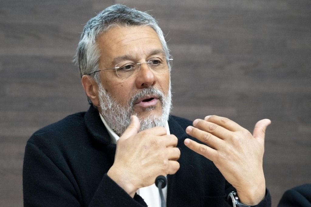 Le seul cas vaudois revenait des Dolomites