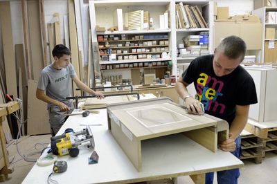 Apprentis trop souvent harcelés, les syndicats montent au front