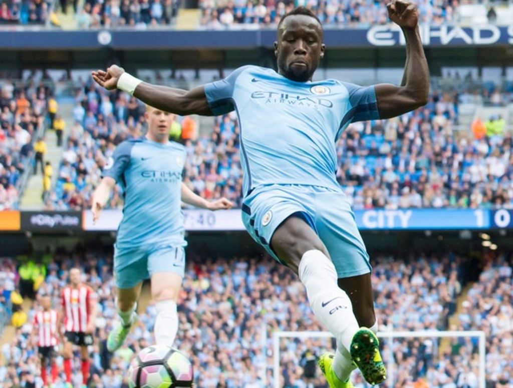 Manchester City: amende confirmée pour Sagna