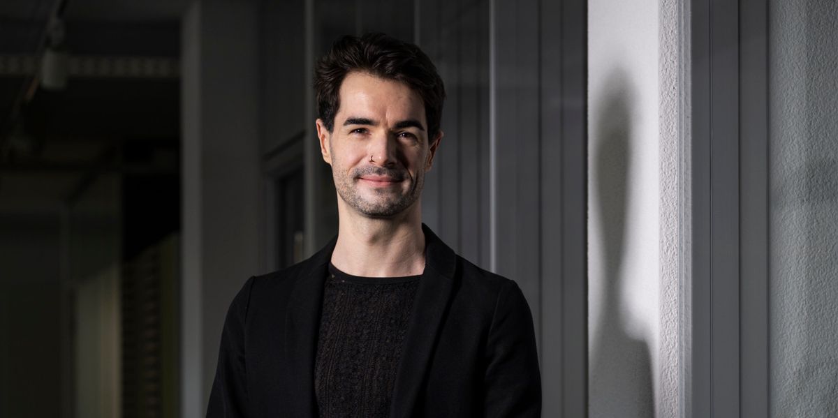 Psychotherapeut seziert 16 Seiten Chat-GPT-Protokoll: «Das ist komplett ...