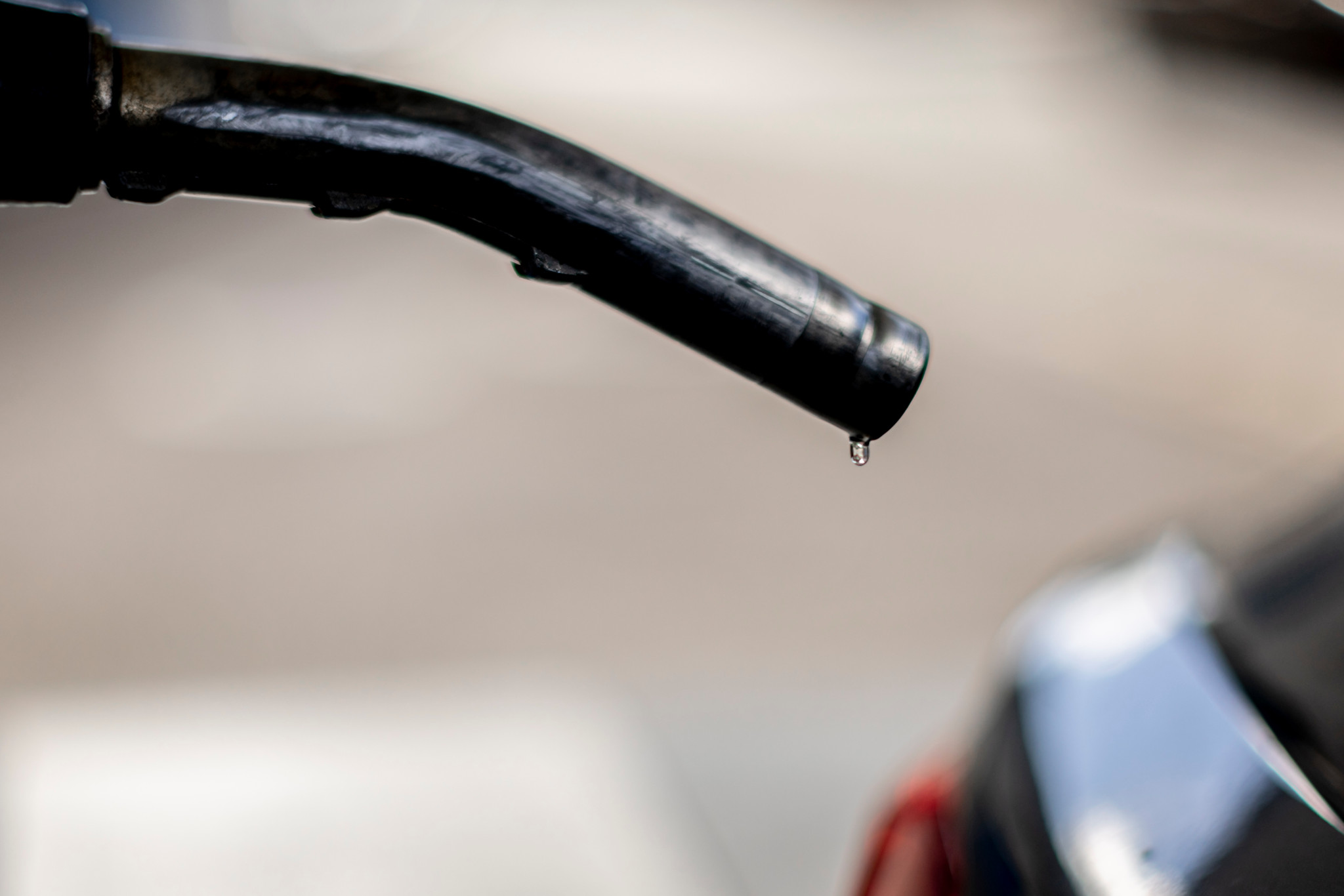 Versorgung unter Druck: Diesel wird knapp: Der Bund öffnet das Pflichtlager für einen Monat