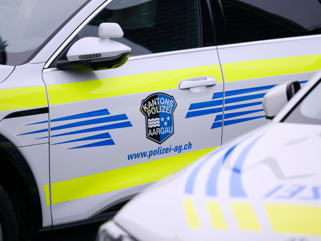 Kanton Aargau: Zehnjähriger löst mit Falschmeldung