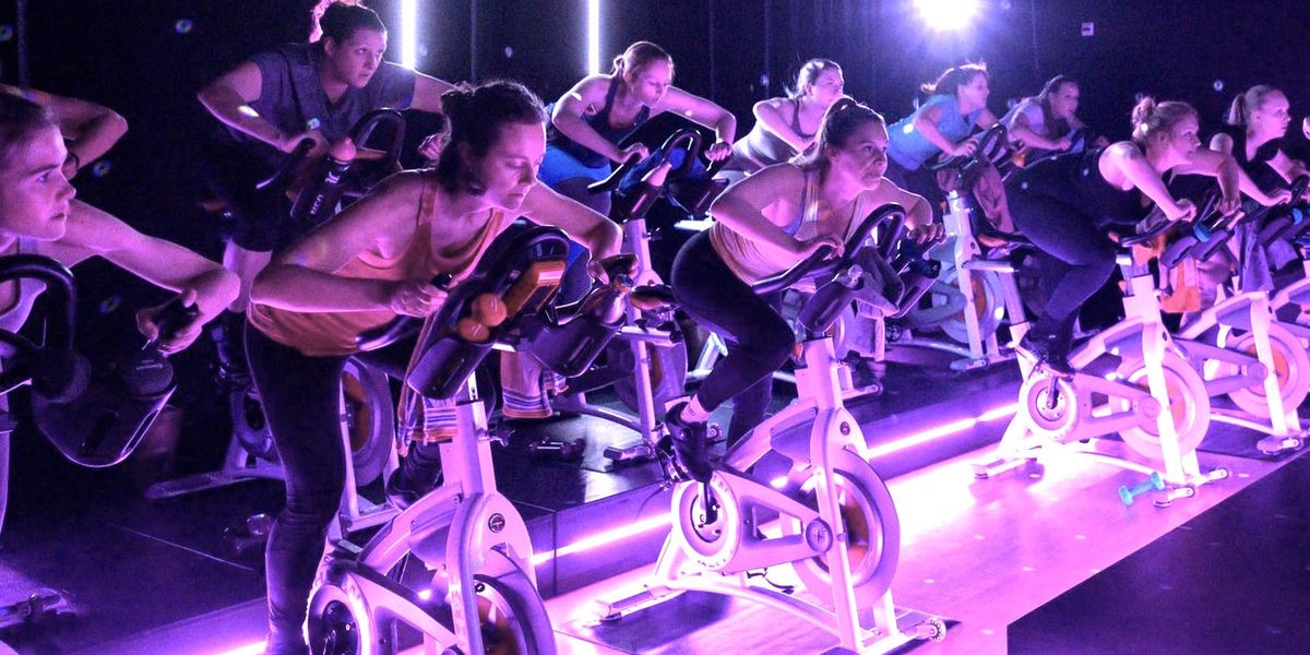 Wieso Gruppentrainings doch Spass machen