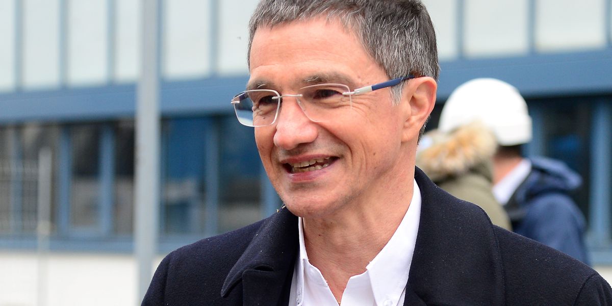 Stellenabbau in Winterthur: Burckhardt Compression streicht Jobs