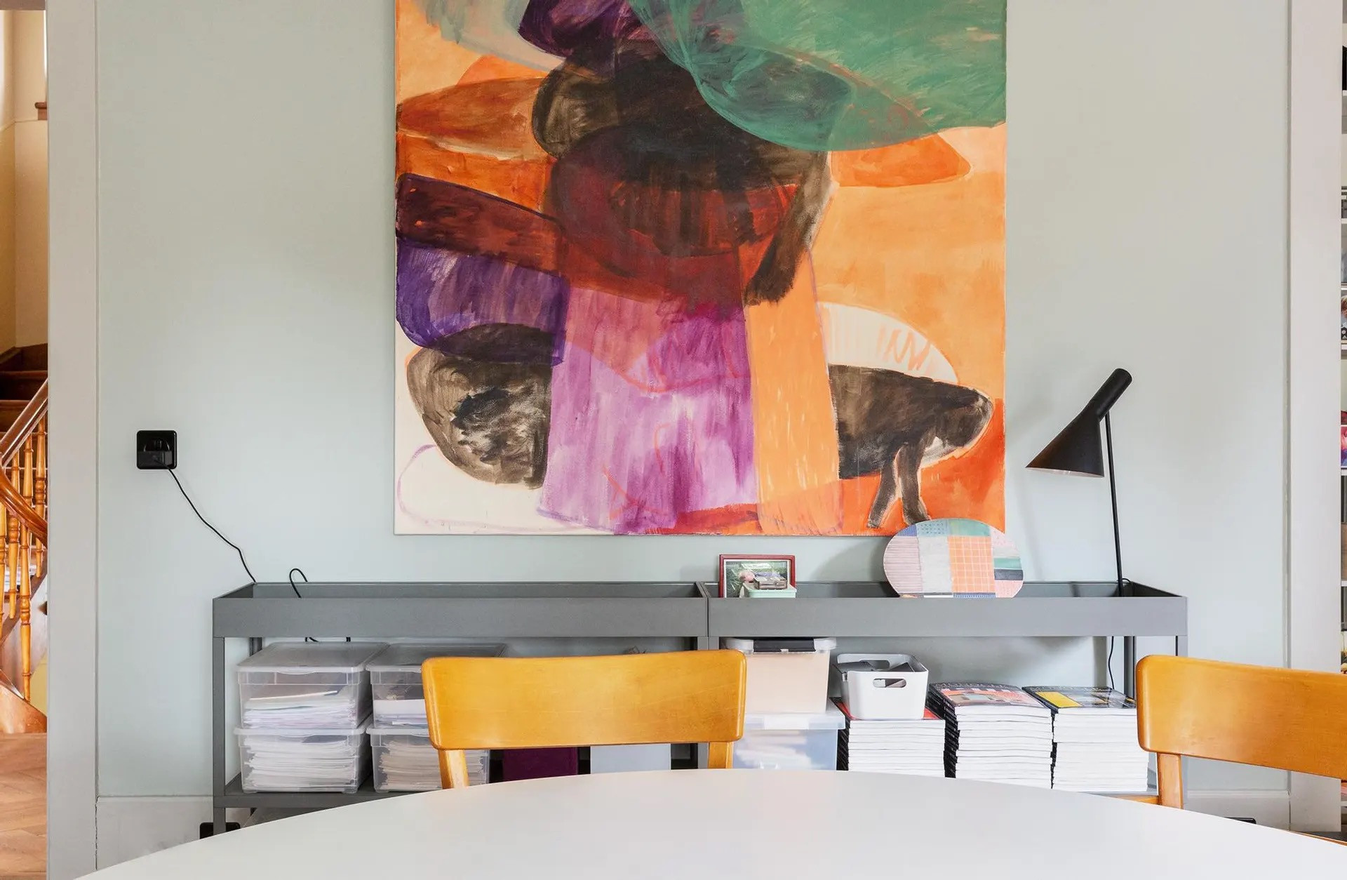 Sweet Home: Wie Bilder in der Wohnung schön zur Geltung kommen
