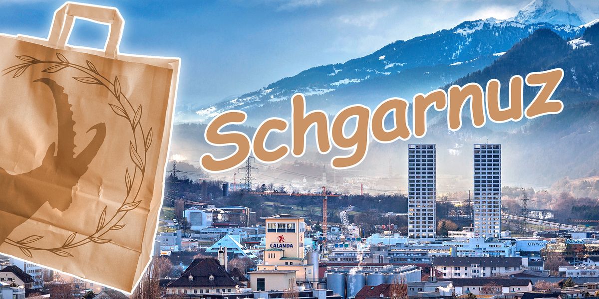 Bündnerdeutsch gibt es nicht