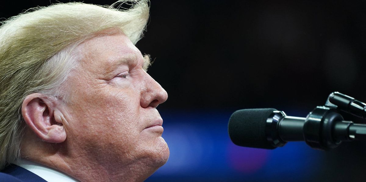 Trump: Keine Konsequenzen für rassistisches Obama-Video