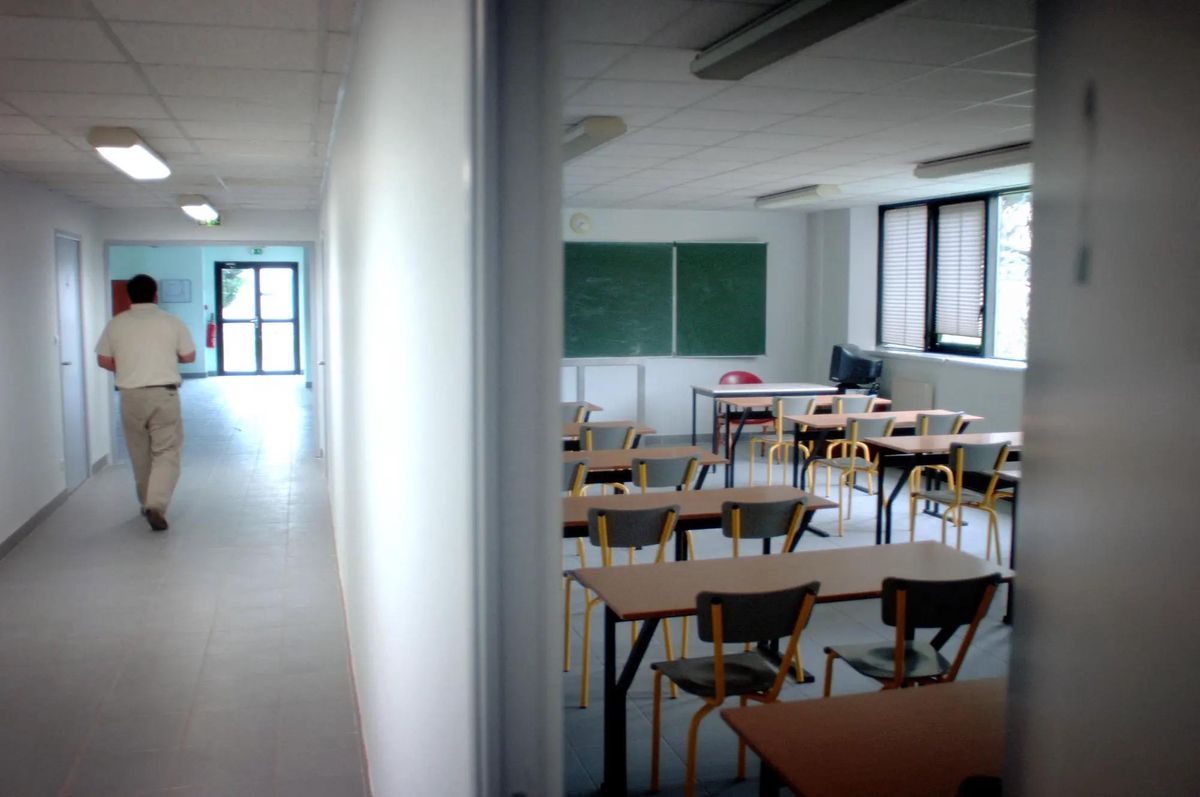 «Nous avons les symptômes d’une situation post-Covid: une montée de l’irrespect, des comportements inadéquats et des exigences des parents. Ces difficultés s’ajoutent à un climat anxiogène généralisé.» - Sylvie Bonvin-Sansonnens, chargée du Département fribourgeois de la formation (image d’illustration)