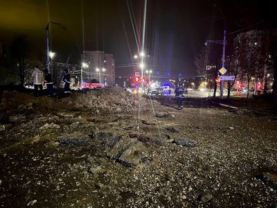 Plusieurs localités frontalières avec l'Ukraine bombardées