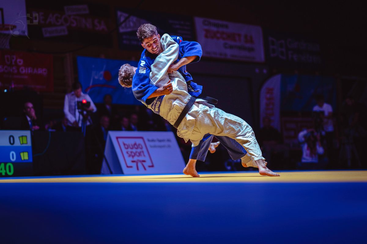 Comment Genève s’est uni pour gagner le titre