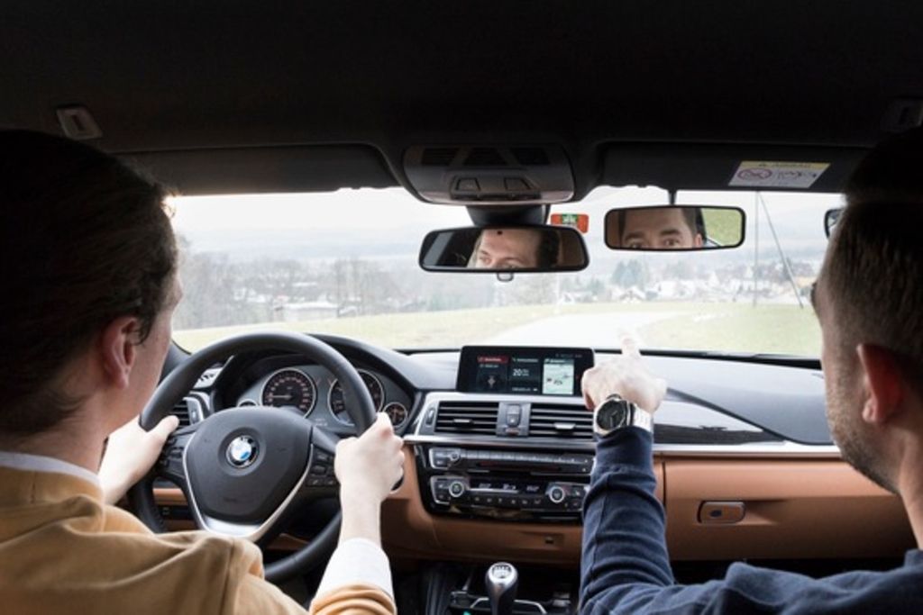 Neuf automobilistes sur dix paient trop