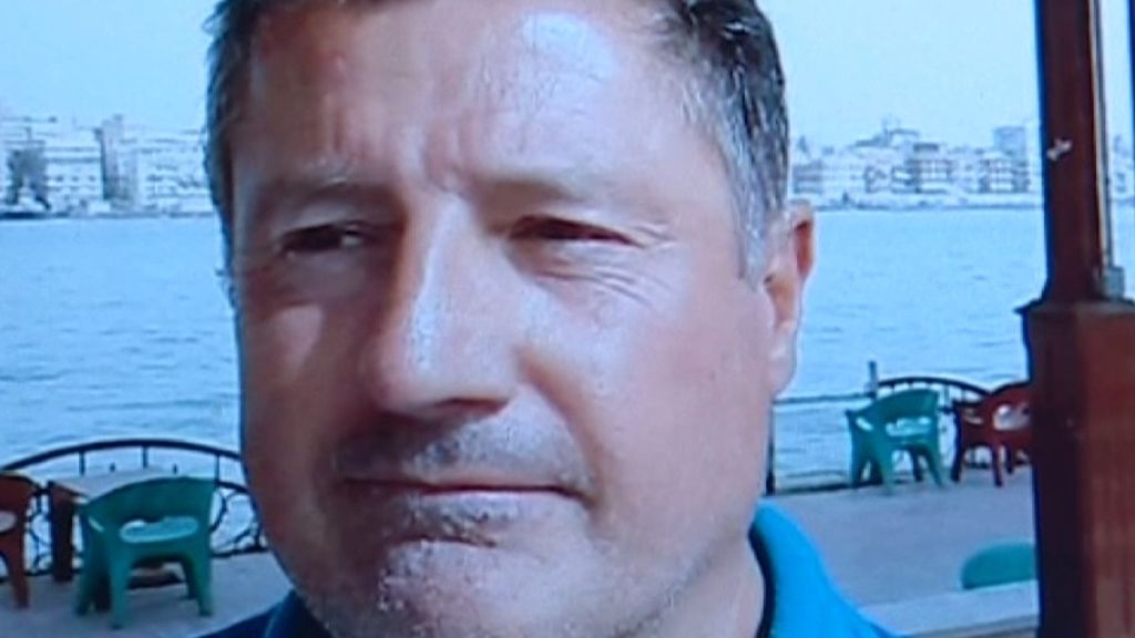 Yémen Le Français Alain Goma a été libéré Le Matin