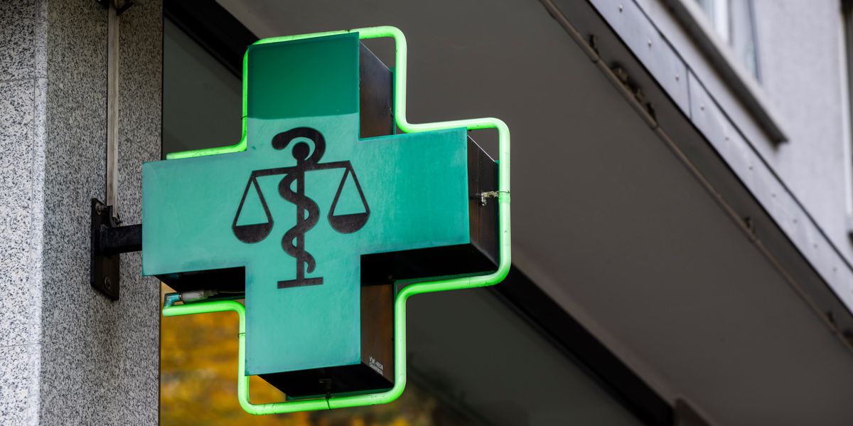 Hidden Pharmacy Fees Now Appearing on Receipts