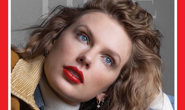 TOPSHOT - Those images courtesy of TIME/TIME Person of the Year obtained on December 6, 2023, shows the covers of Time magazine announcing the 2023 Person of the Year with US singer-songwriter Taylor Swift. (Photo by Inez van Lamsweerde and Vinoodh Matadin / TIME / TIME Person of the Year / AFP) / RESTRICTED TO EDITORIAL USE - MANDATORY CREDIT "AFP PHOTO / Inez van Lamsweerde and Vinoodh Matadin for TIME/ TIME Person of the Year " - NO MARKETING - NO ADVERTISING CAMPAIGNS - DISTRIBUTED AS A SERVICE TO CLIENTS