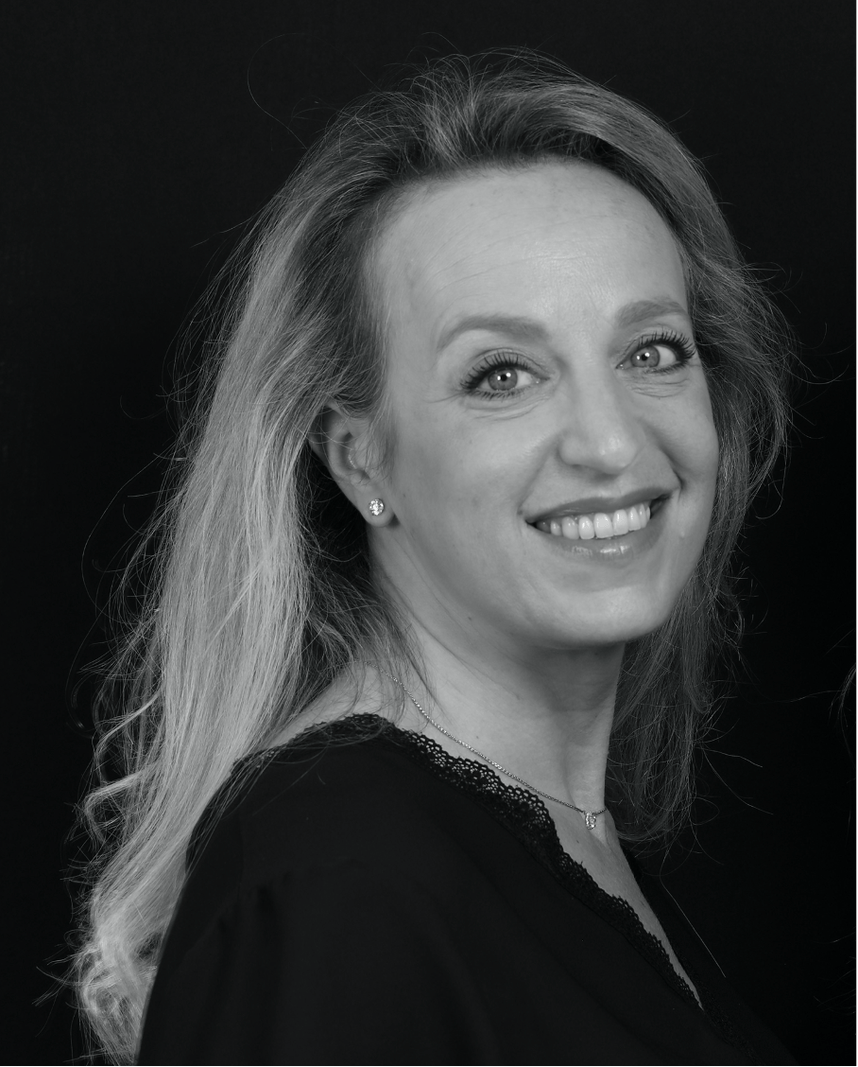 Vanessa Chicha, cofondatrice et directrice d’Iconeek.