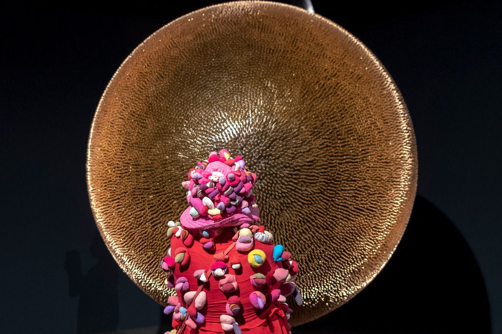 Die Art Basel ist Der Bund