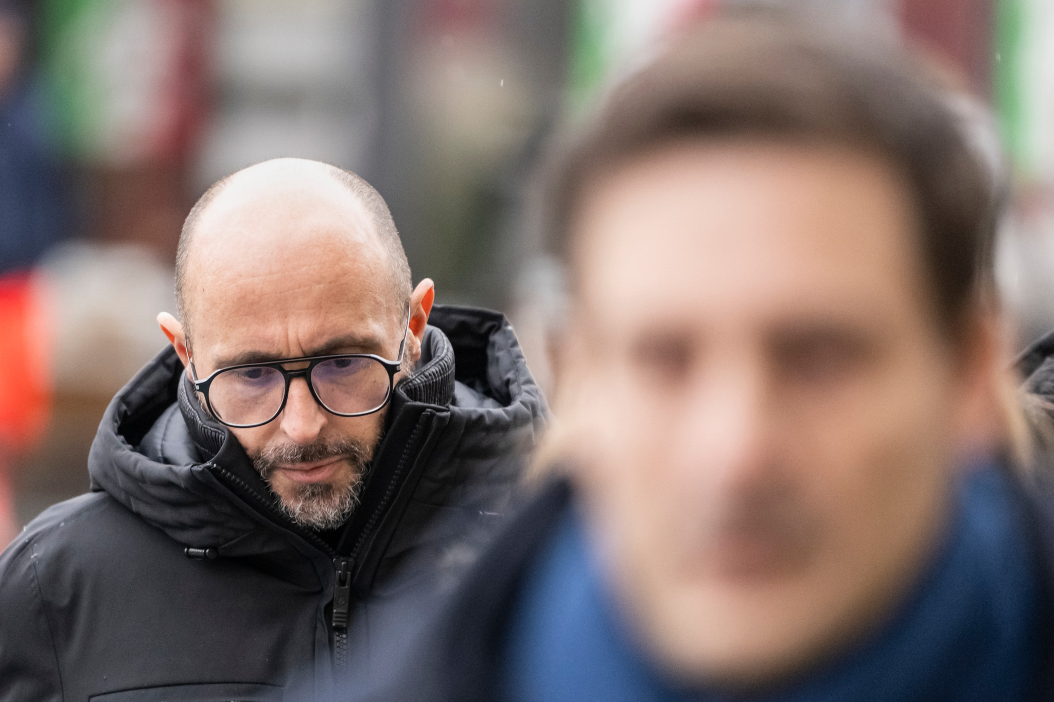 Drame de Crans-Montana: Jacques Moretti devra continuer à pointer chaque jour au poste