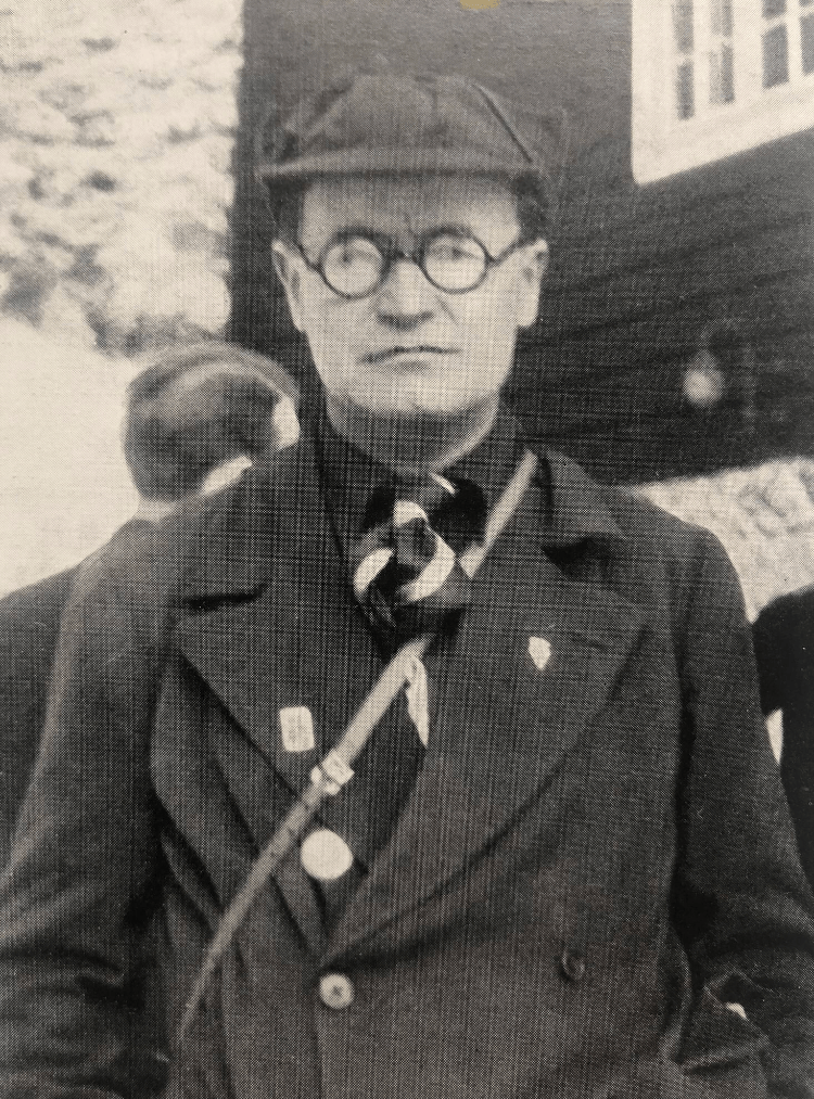 Die erste alpine Ski-WM – Als in Mürren ein neuer ...