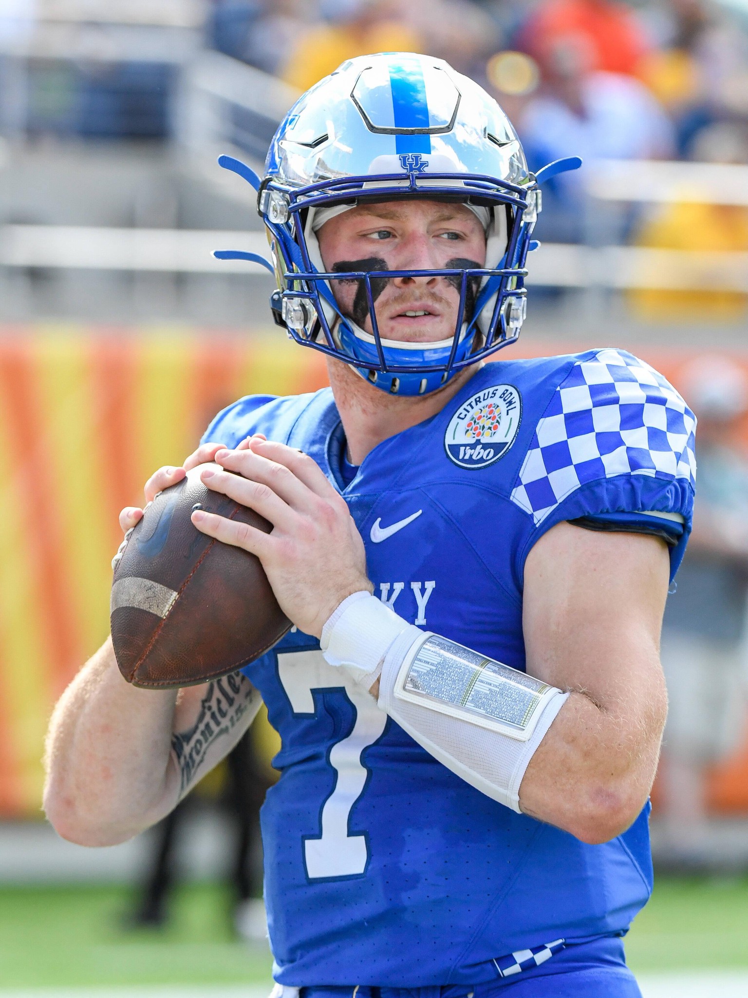 Will Levis «Widerlich» FootballStar trinkt seinen Kaffee mit