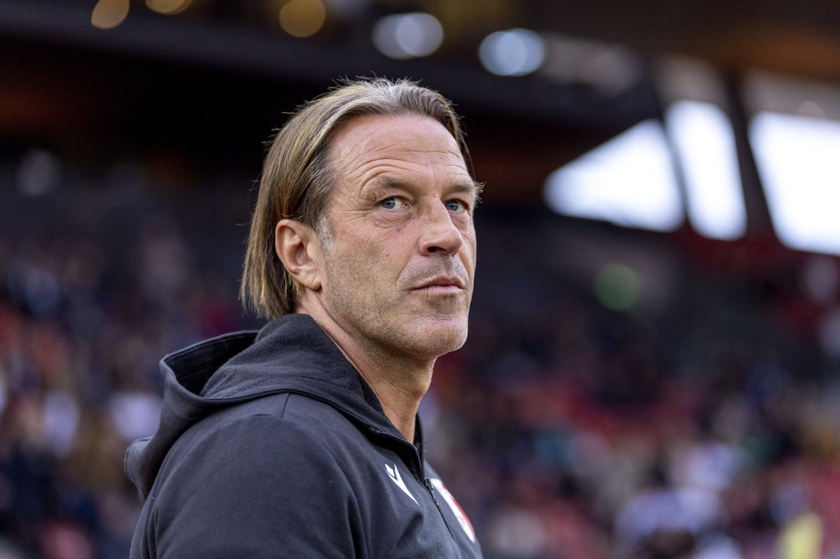 Paolo Tramezzani vivra son quatrième passage sur le banc du FC Sion.