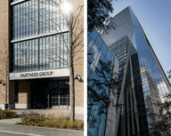 Private Equity: Partners Group spürt KKR und Blackstone im Nacken