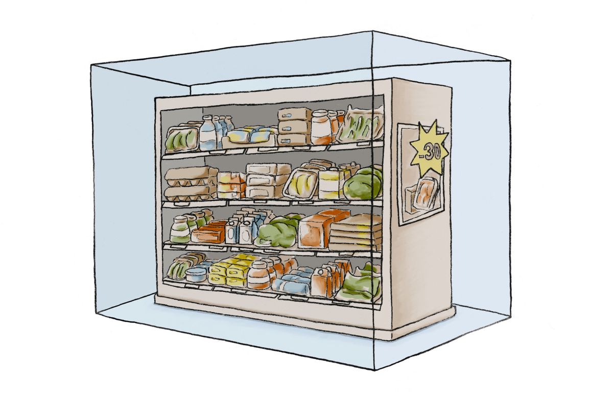 À San Francisco, les voleurs agissent en toute impunité