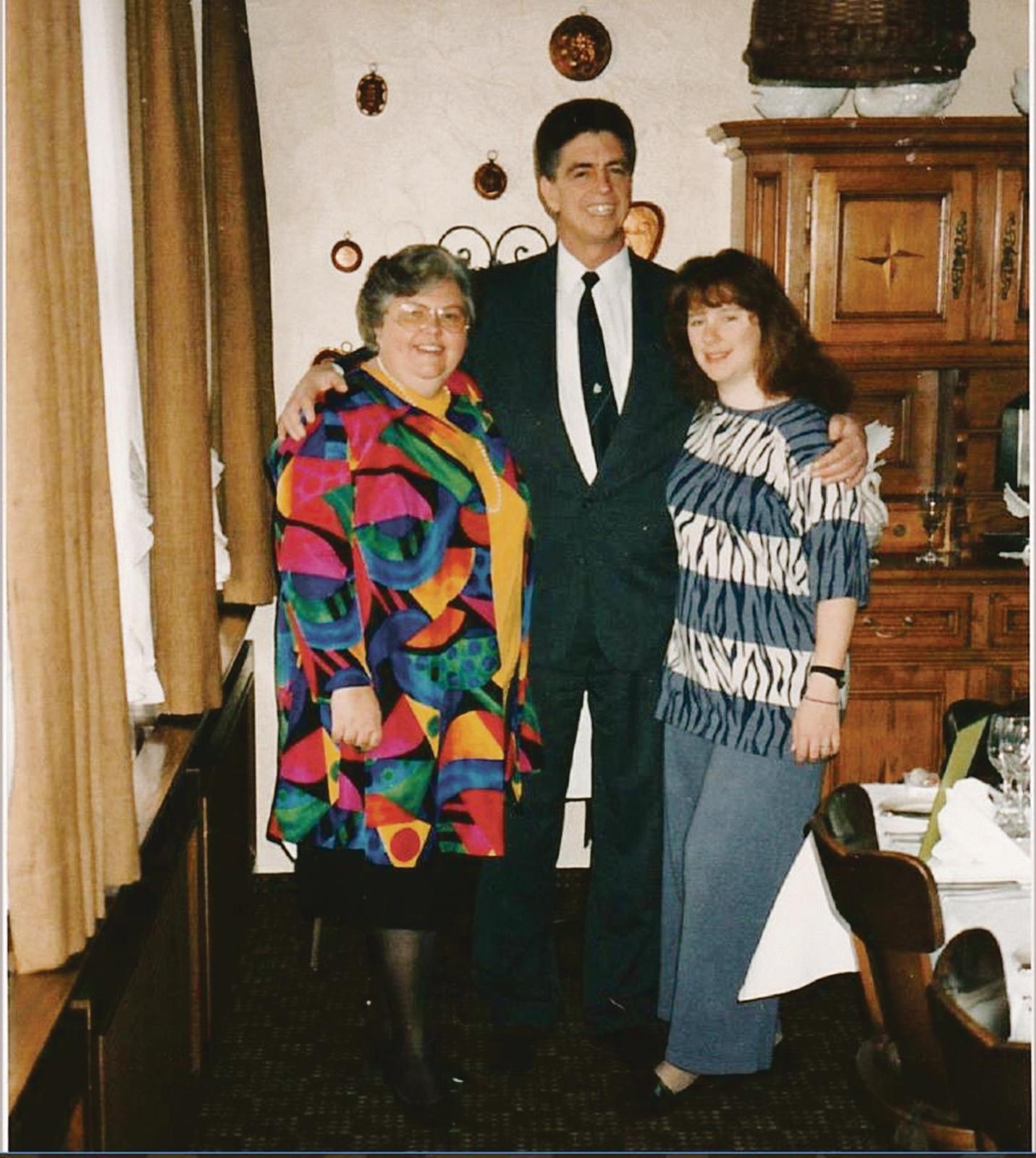 Das letzte Teilchen fehlte ihm: der Beweis»