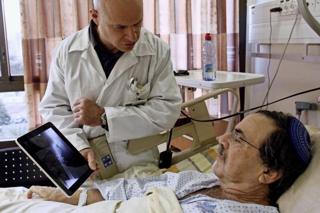 Quand les réseaux sociaux bouleversent la médecine