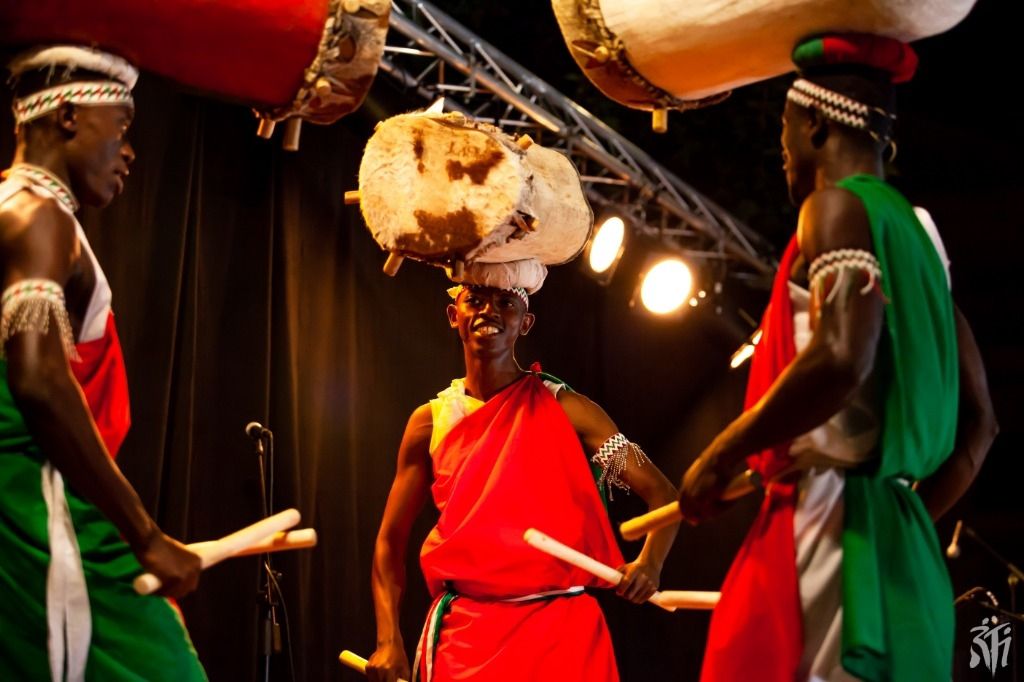 Les «fuyards» burundais sont voués à la clandestinité