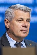 Nationalbank: SNB: Christoph Ammann wird neuer Bankratspräsident