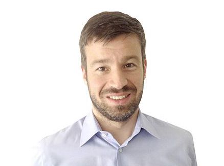 
Quiquerez Florent, journaliste