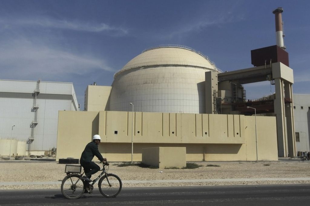 Téhéran dénonce la «vacuité» de Washington