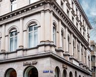 Vergütung: Julius-Bär-CEO Bollinger erhält 24 Mio. Fr.