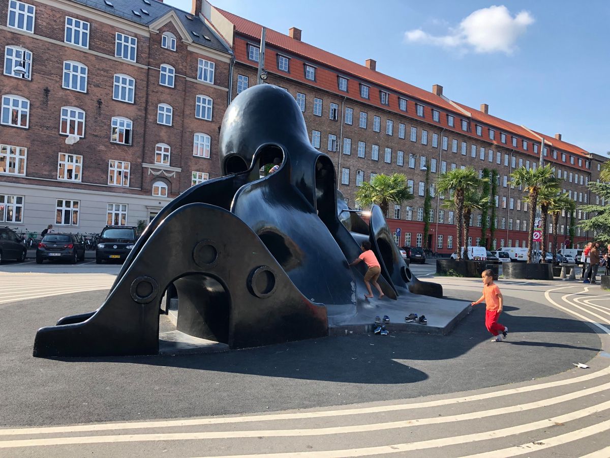 Nyon mandate une anthropologue pour rendre la ville plus ludique