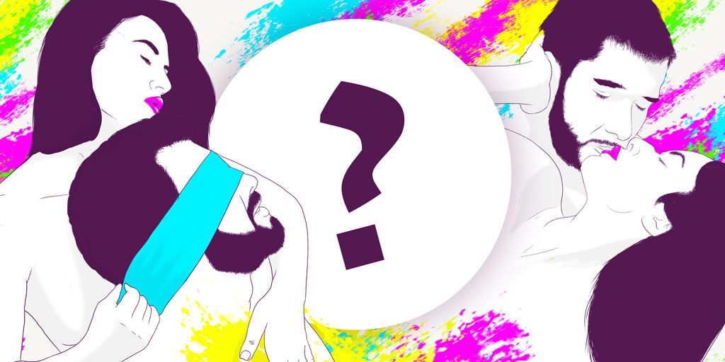 Votre vie sexuelle vous satisfait-elle?