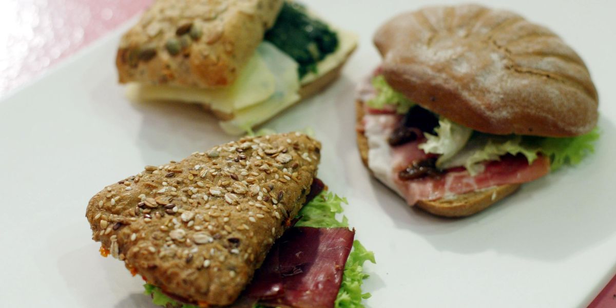 Winterthur Cantonal Hospital Opens Sandwich Catering Tender