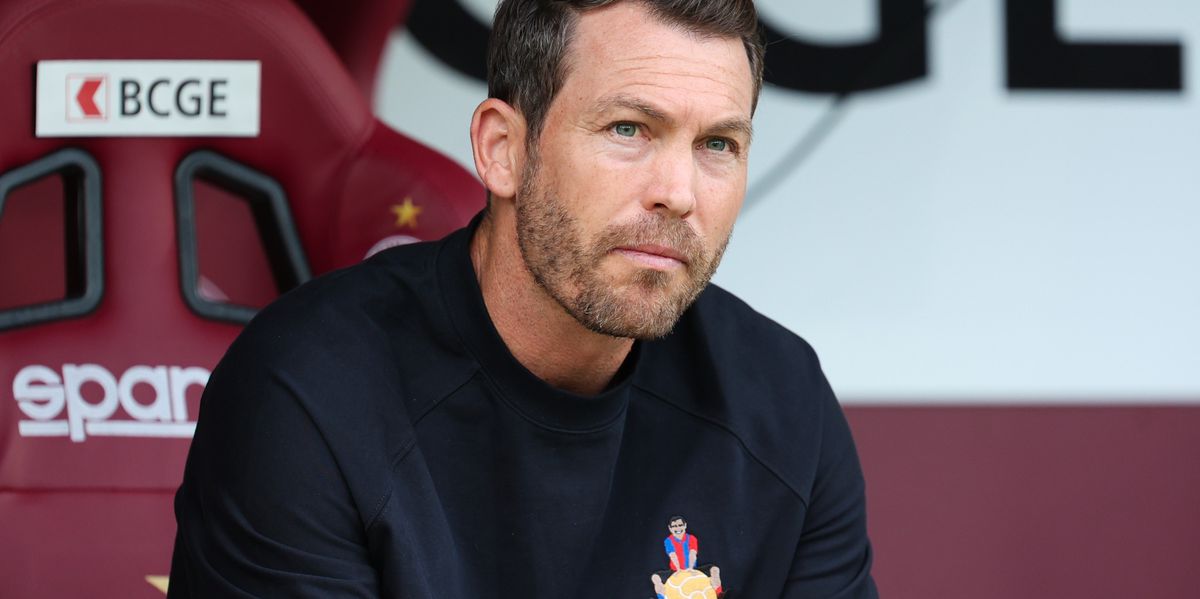 FC Basel: Lichtsteiner on Barcelona, Shaqiri and negativity