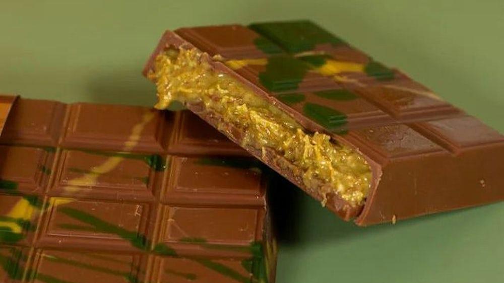 DubaiSchokolade So kann man den TiktokHit selbst machen TagesAnzeiger