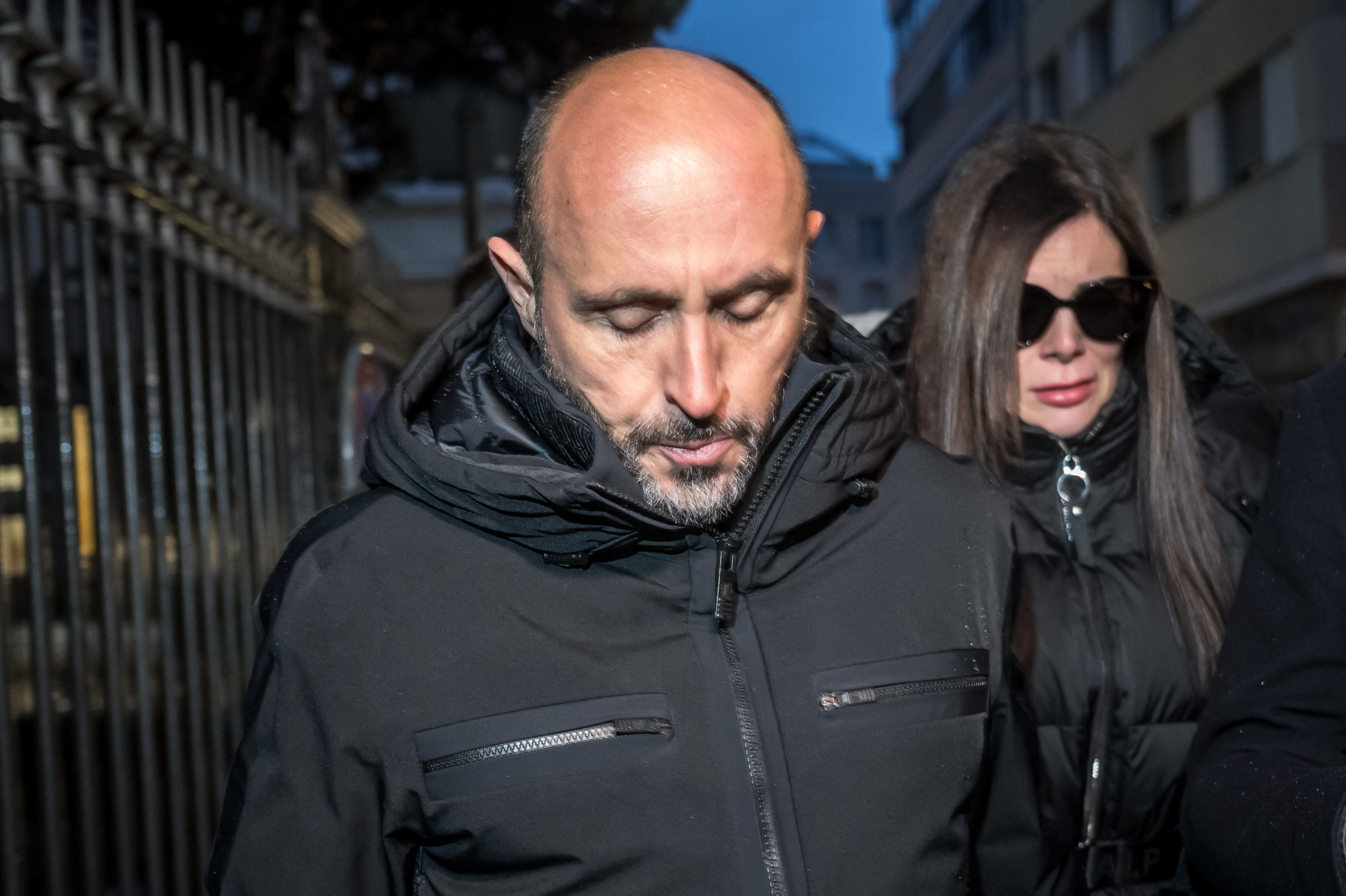 Tragödie von Crans-Montana: Nun heisst es Moretti gegen Moretti