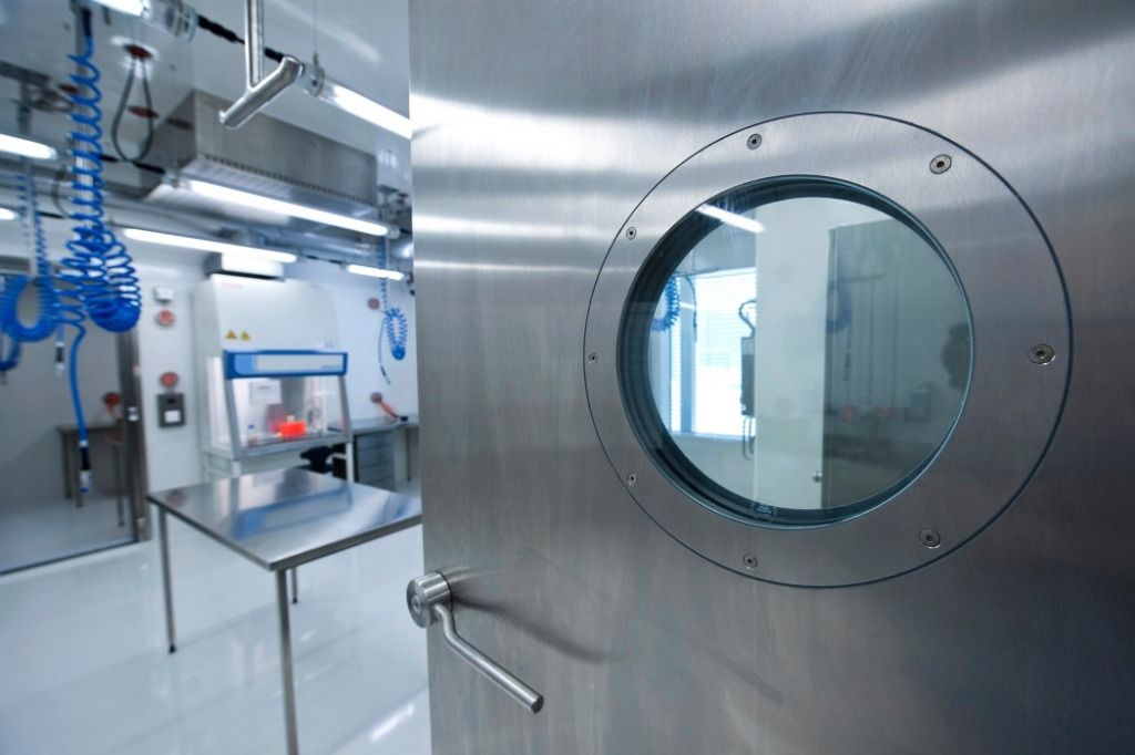 Deux espions russes avaient pour cible le labo de Spiez