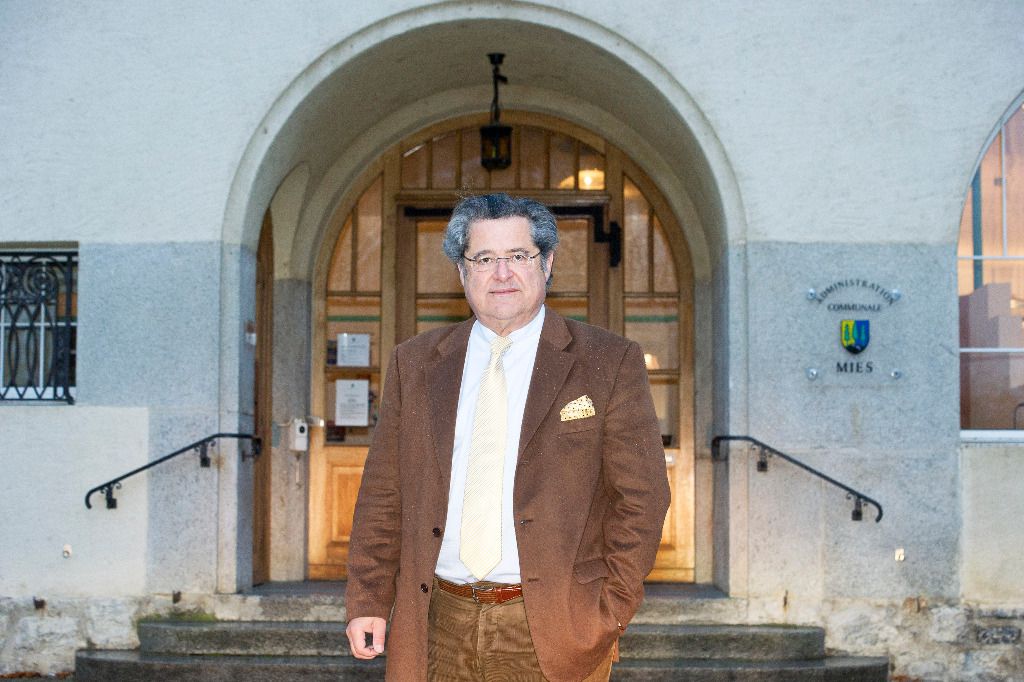 Un riche habitant plonge Mies dans un gouffre financier