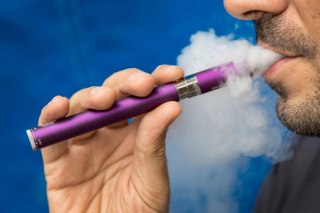 tabac val vape Mojo Disposable Vape Review: Disposable but Not Junk! [Update]