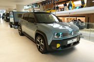 EU-Konjunkturumfragen: Die Eurozone startet mit einem Stimmungsbooster ins neue Jahr