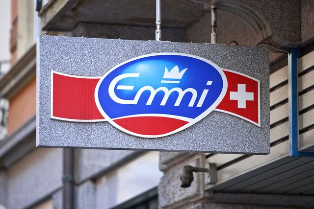 Emmi a fortement accru ses ventes grâce aux acquisitions