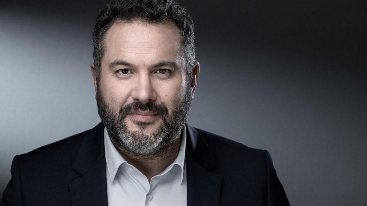 BFMTV la mère de Bruce Toussaint décède en pleine rue Le Matin BFMTV la mère de Bruce Toussaint décède en pleine rue Le Matin